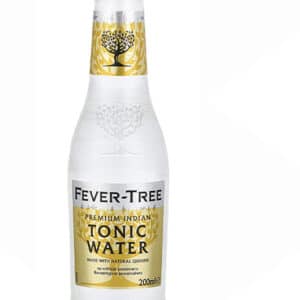 FEVER-TREE Apa Tonica 4 x 0,2 L livrare conferinte, horeca, firme, domiciliu