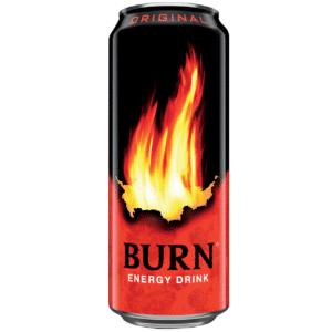 burn Energy Original Bautura Energizanta 6 x 0,5 L