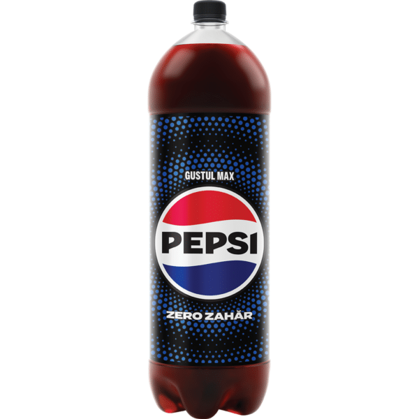 pepsi Max Bautura Carbocazoasa 6 x 2,5 L