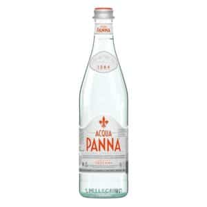 Acqua Panna Apa Plata Sticla 24 x 0.50 L super premium livrata la firma si domiciliu pret