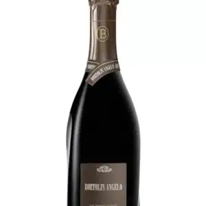 Cadou BORTOLIN ANGELO Valdobbiadene Prosecco Superiore DOCG Extra Dry livrata la domiciliu si firma cu pret de evenimente