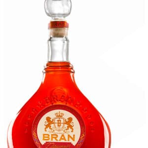 BRAN Capsunata 0.70 L