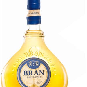 BRAN Tuica Prune 0.70 L