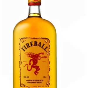 Fireball 0.50 L
