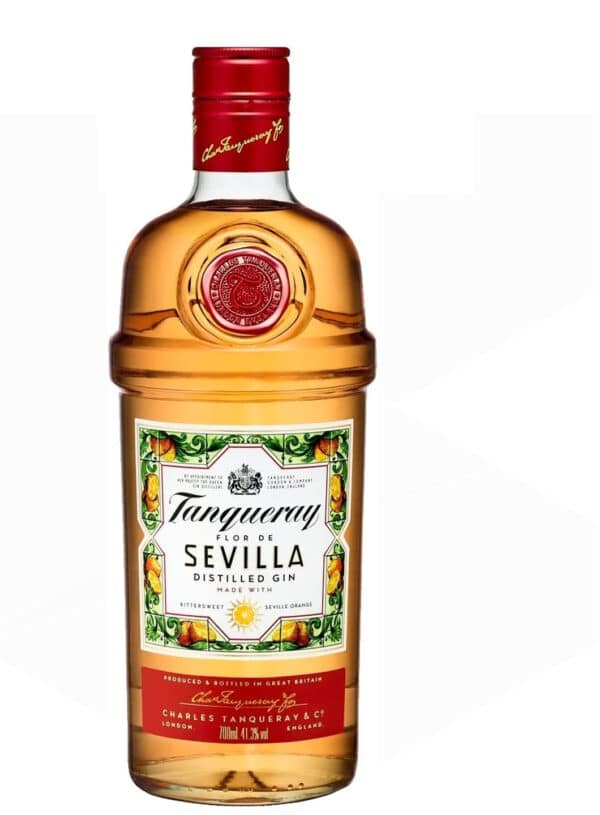 Tanqueray Sevilla 0.70 L