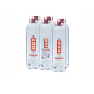 ZIZIN Apa Minerala Carbogazificata SGR 6 x 2 L livrare simpozioane, conferinte, evenimente sportive