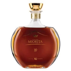 Comanda ECIUL DOMNESC VINARS MIORITA XO 30 ani 40%-6 buc cu livrare acasa si firma