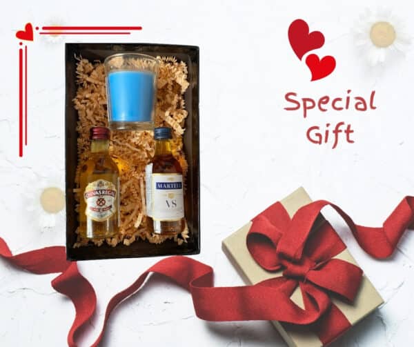 Cadou Beau Duo pentru EL cu livrare, cadouri ieftine,