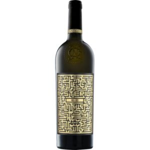 JIDVEI Mysterium, Rhein Riesling, Sauvignon Blanc, sec