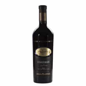 Livrare acasa si firma de MAGNUS MONTE – Feteasca Neagra Vin Rosu Sec 0.75 L