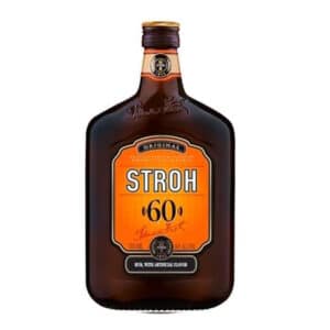 STROH ORIGINAL 60 – ROM 60% 0.7L