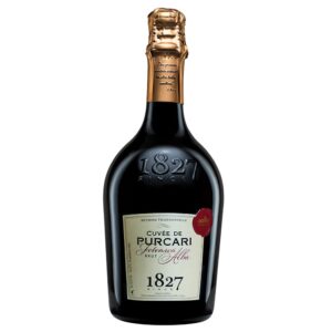 PURCARI 1827 - SPUMANT CLASSIC Feteasca Alba Vin Alb Brut livrare horeca petreceri acasa si fime