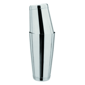 Shaker PROFESSIONAL Inox 800 ml pentru cocktailuri si shake uri, livrare firma, acasa si fitness